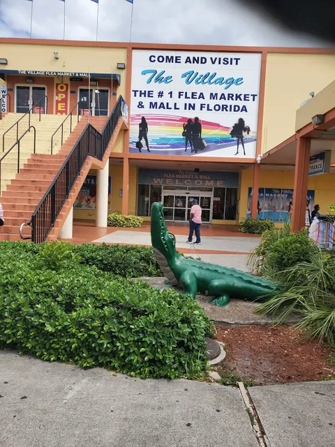 Northside Shopping Center