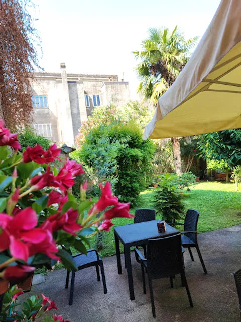 Cogoma e Panaro di Schizzerotto Riccardo