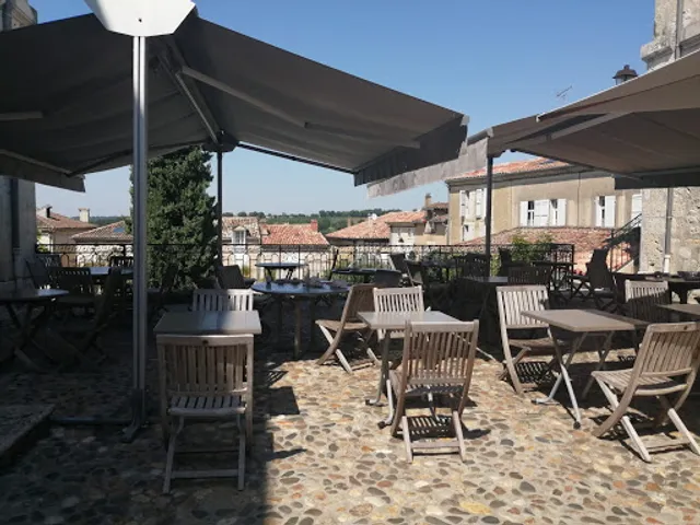 Restaurant Le Bastard