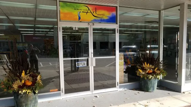 Albert Lea Art Center
