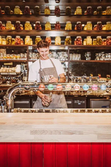 Ellis Gourmet Burger