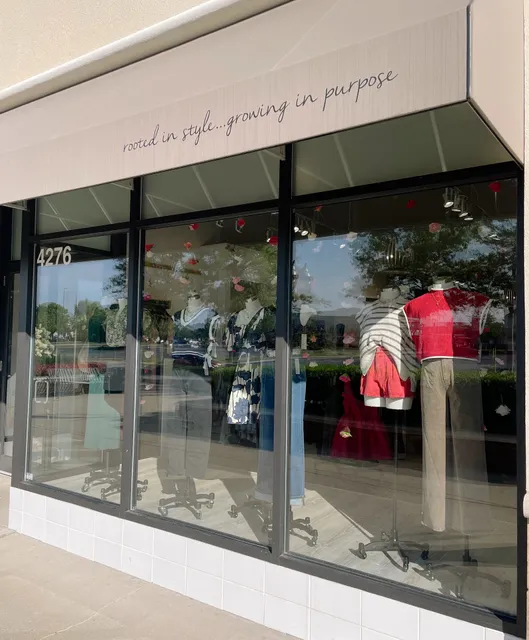 Lizard Thicket Boutique Louisville