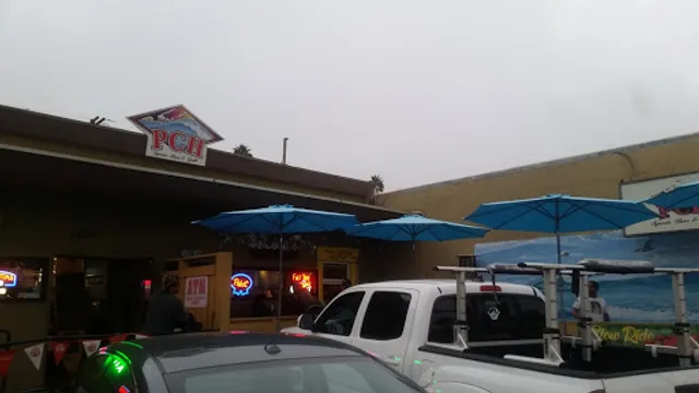 PCH Sports Bar
