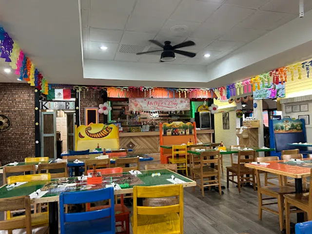 Tequila Mexican Restaurant