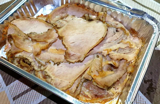 Pizzeria Al Feudo Di Sacco Maria Antonietta