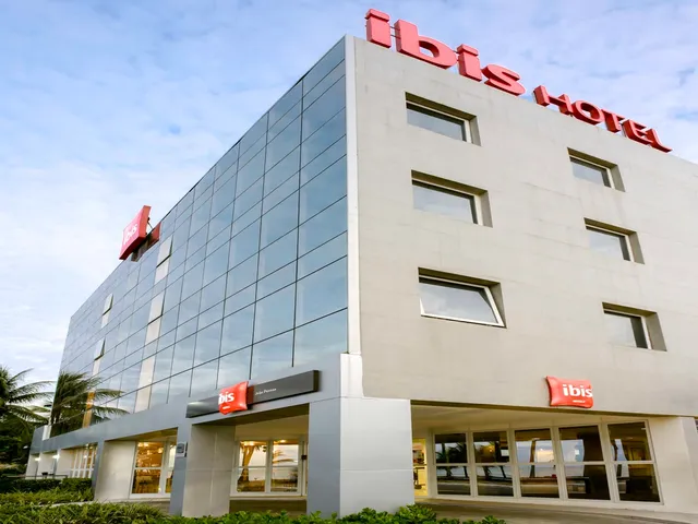 ibis Joao Pessoa