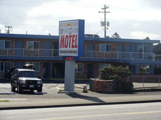 Money Saver Motel