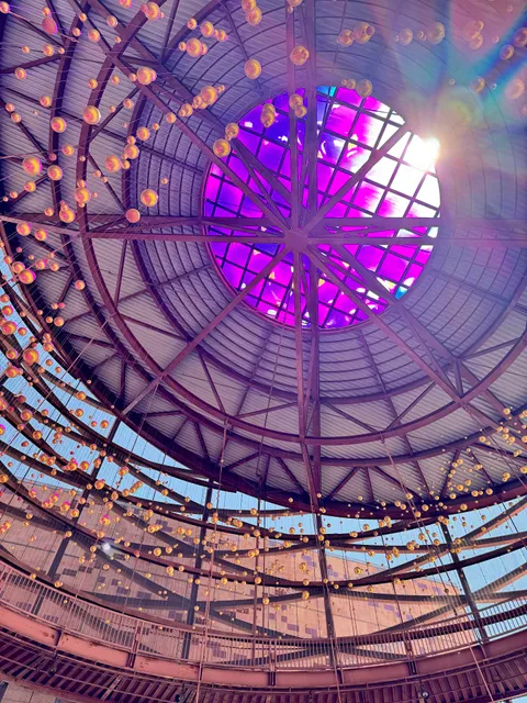 California Science Center IMAX Theater