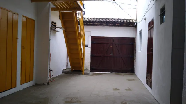 Hospedagem Dona Alaide