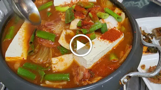 이모네포장마차