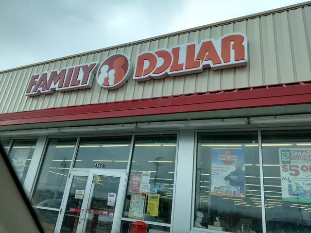 Family Dollar