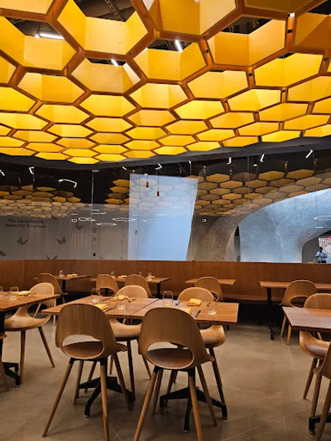 The Restaurant at Gilder