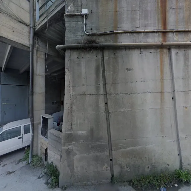 Antica Forneria Genovese