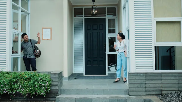 Le Paseban by FLAT06.