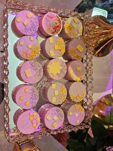 Sweetest Moments LLC