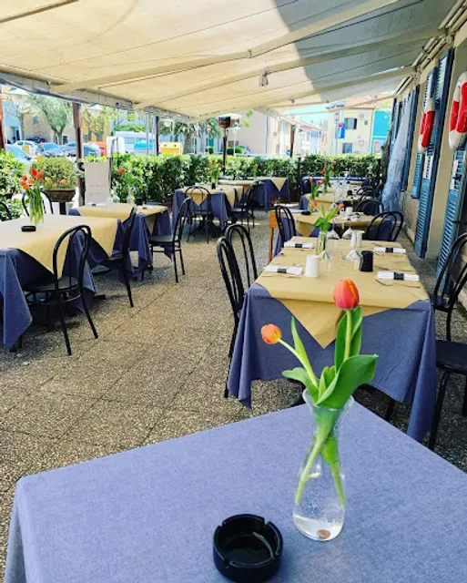 La Taverna Dei Pescatori