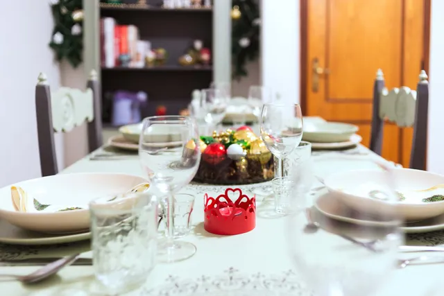 Petford Home Restaurant