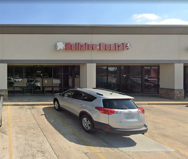 Dr. Dongfang Li, DDS