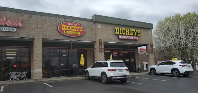 Dickey's Barbecue Pit