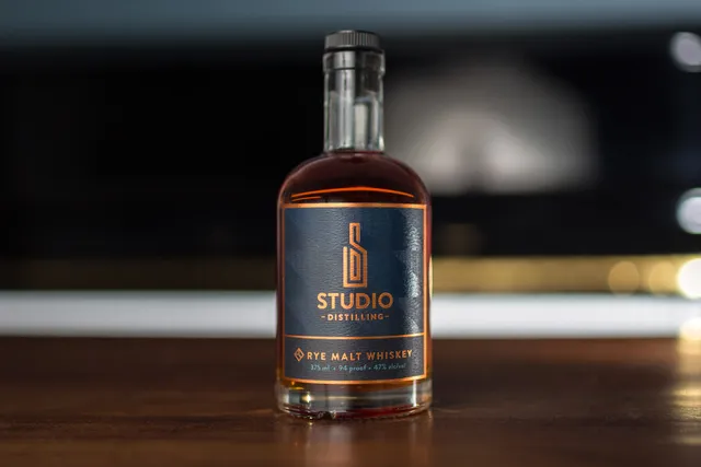 Studio Distilling