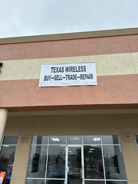 Texas Wireless