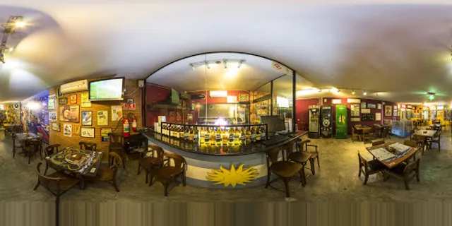 Moocaires Restobar Argentino