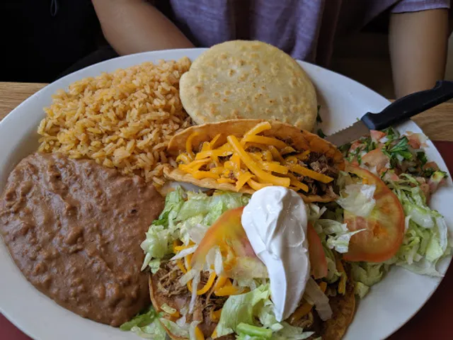 Taqueria Tequila Jalisco