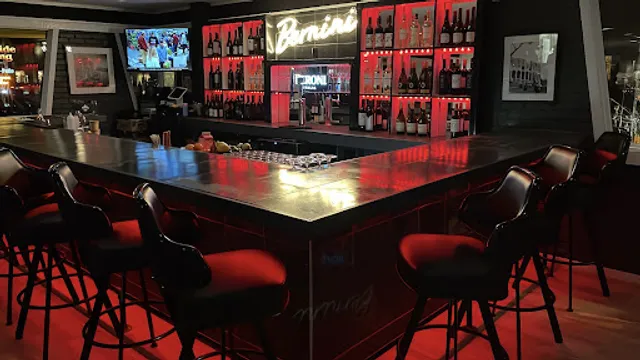 Bernini Italian Pizzeria and Wine Bar