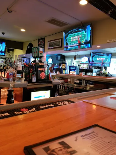 Max & Boyd's Hideout, Inc