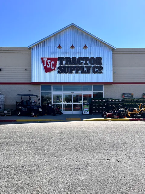 Tractor Supply Co.