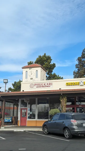 Phulkari Indian Cuisine