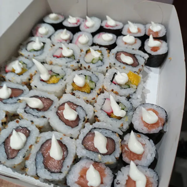 Temakeria Makis Place Cambuí