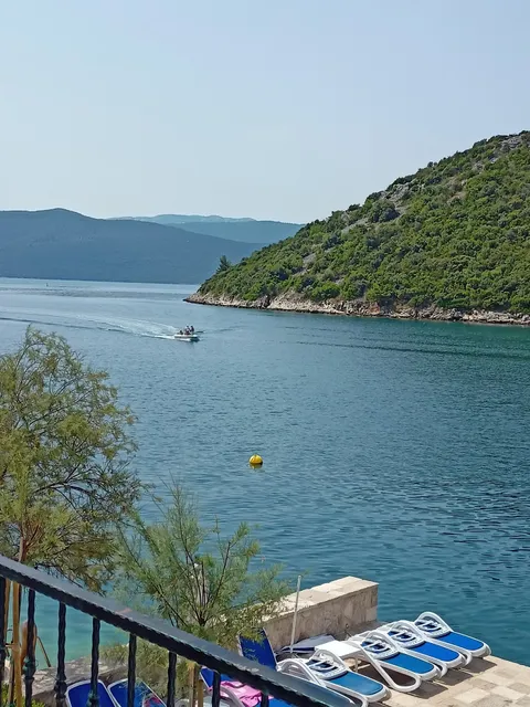 Apartments Regina Maris