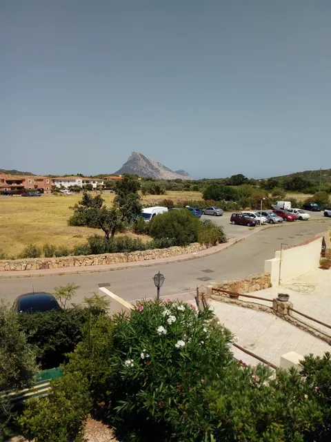 Residence Tavolara Porto San Paolo Affitto Case Vacanze