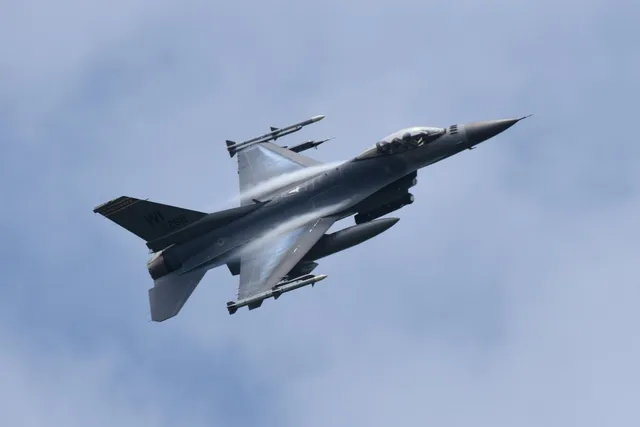 115th Fighter Wing | Wisconsin Air National Guard