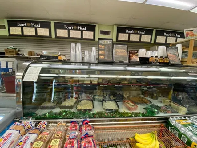 Holbrook Deli and Market Place