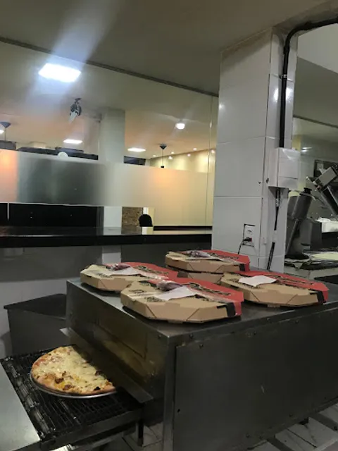 Chef Pizza ️