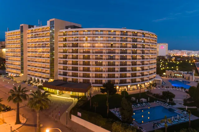 Hotel Vila Galé Ampalius