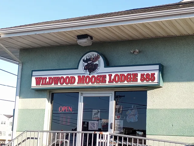 Loyal Order of Moose