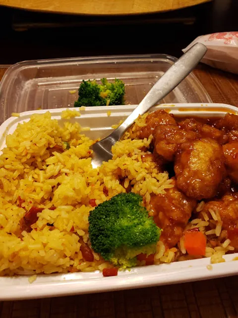 Great Wall Restaurant