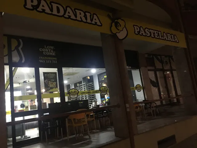 D´Avenida Pastelaria