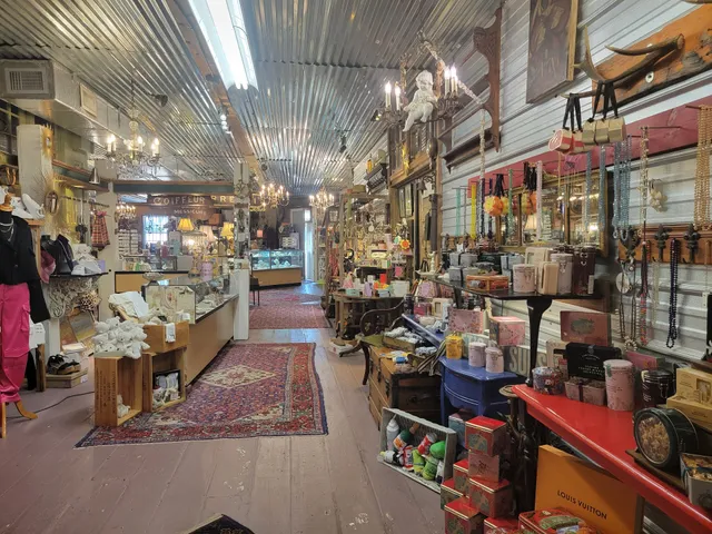 Plum Delightful Boutique