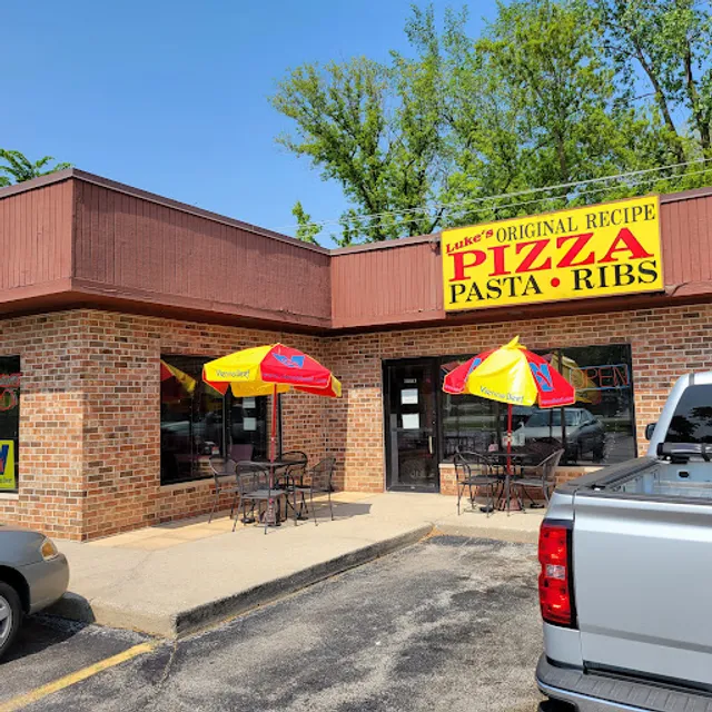 Luke's of Lake Bluff