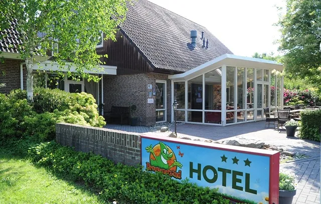 Camping Drouwenerzand