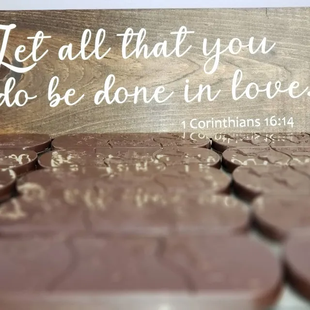 My Sweet Sweet World