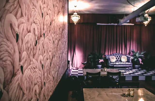 The Rigby Pub, Grill, and Event Venue