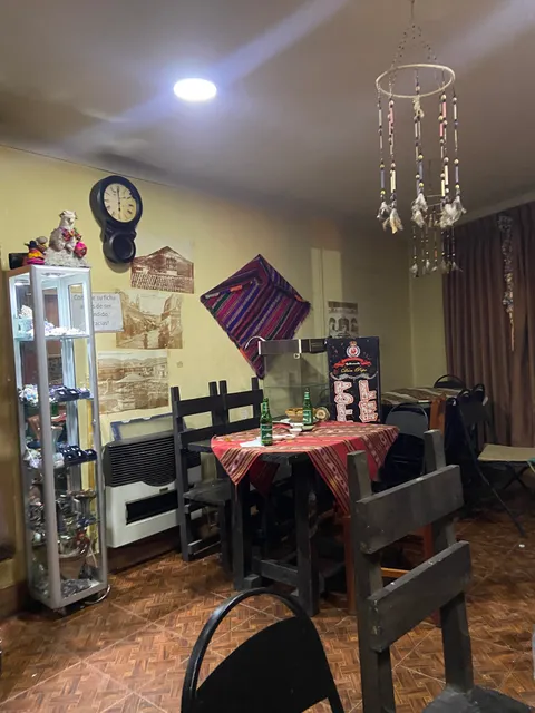 Restaurante Tambo Señorial