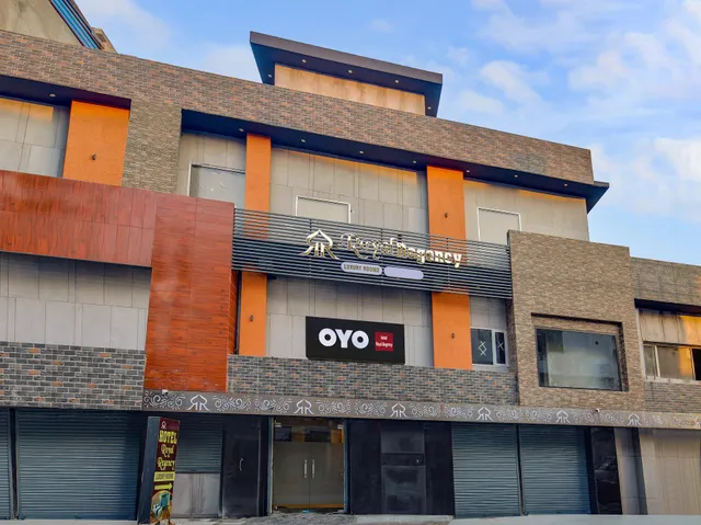 Super Hotel O Royal Regency