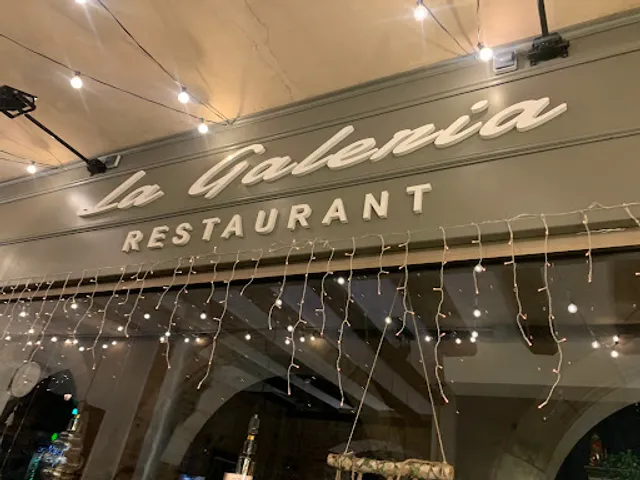 La Galeria