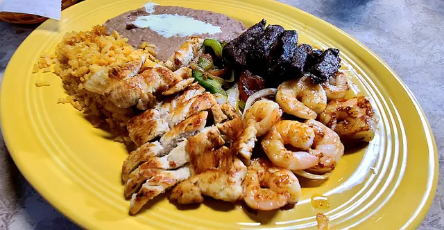 El Dorado Mexican Restaurant